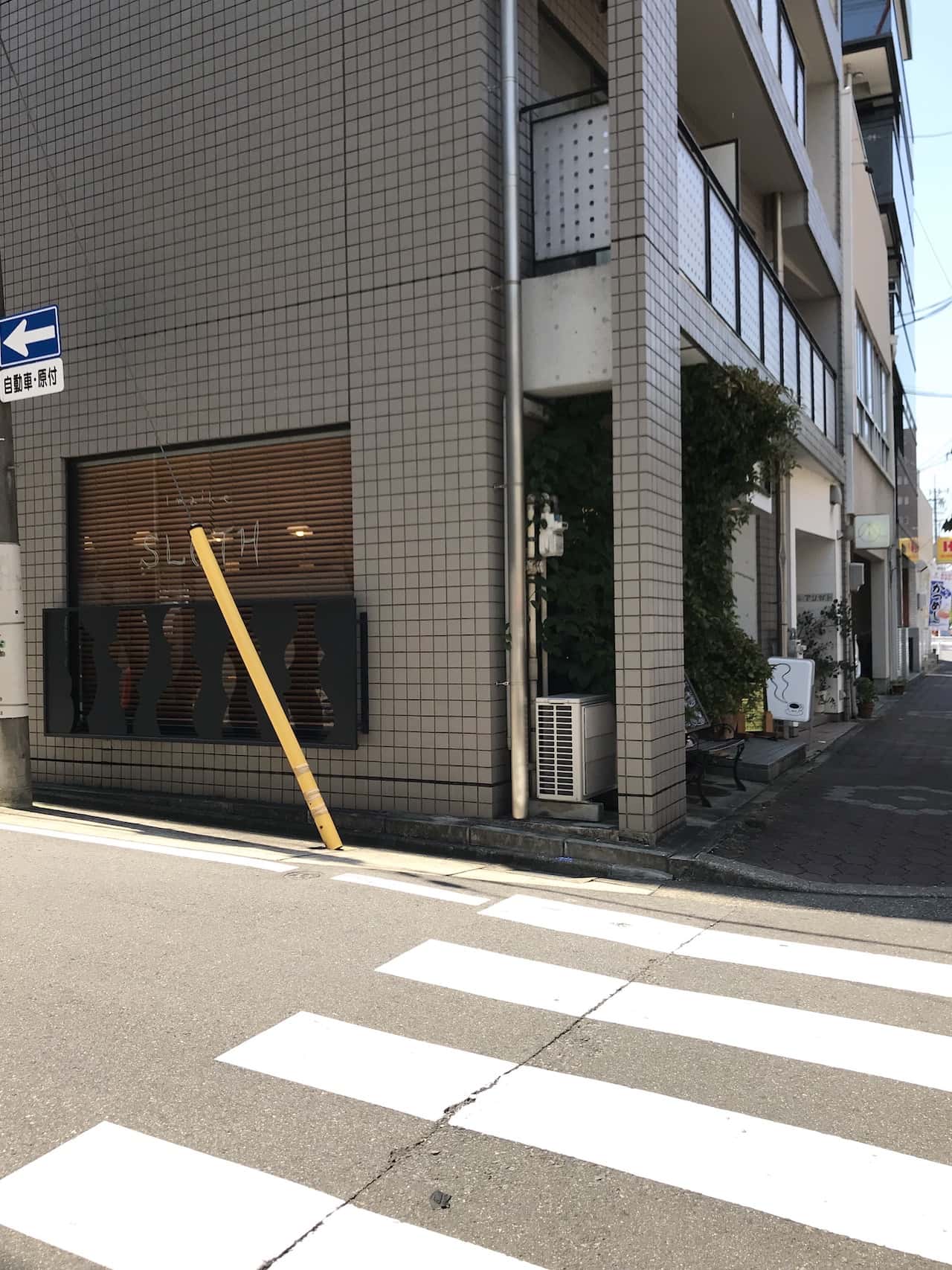 会場外観1